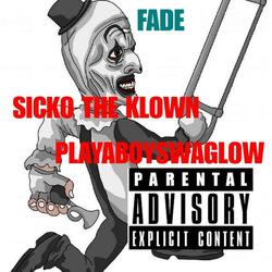 FADE (feat. PLAYABOYSWAGLOW)