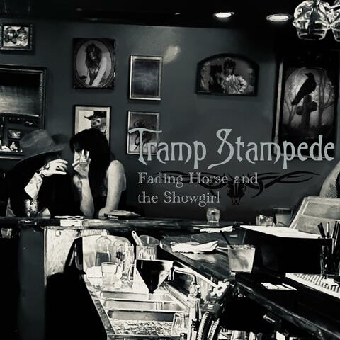 Fading Horse and the Showgirl