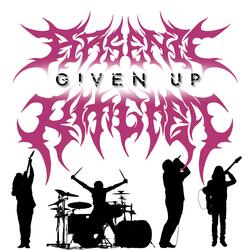Given Up
