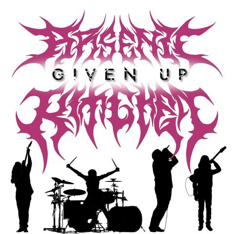 Given Up