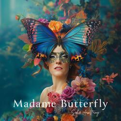 Madame Butterfly