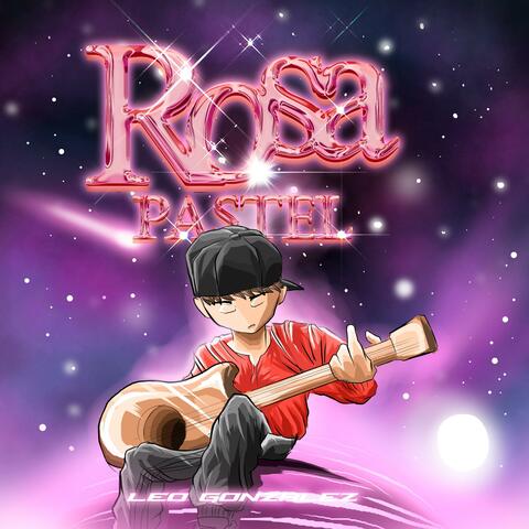 Rosa Pastel
