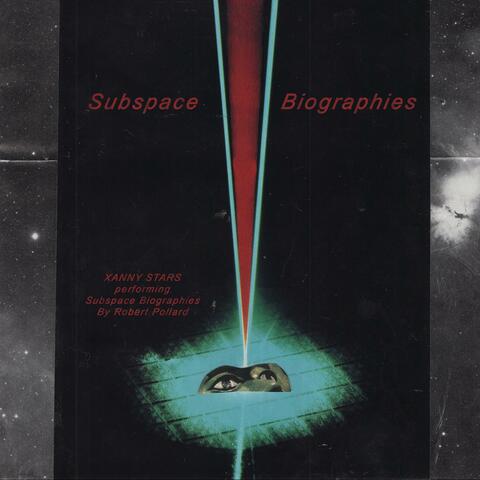 Subspace Biographies