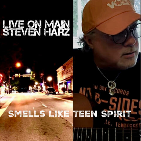 Smells Like Teen Sprit (Live on Main)