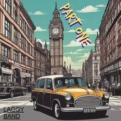 Steve's going to london