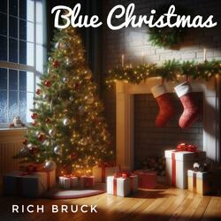 Blue Christmas