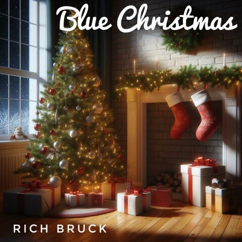 Blue Christmas