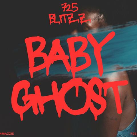 Baby Ghost