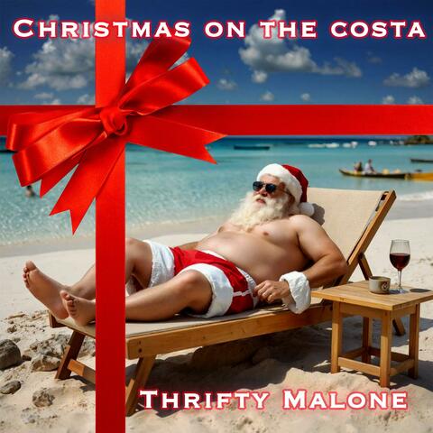 Christmas on the Costa