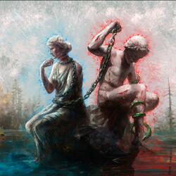 Ebb and Flow (This Will Never End)