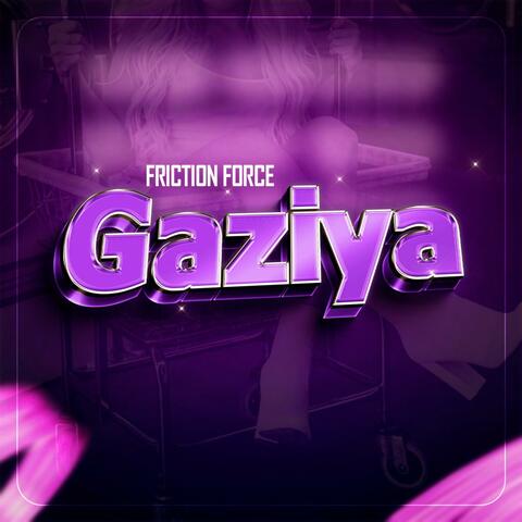 Gaziya