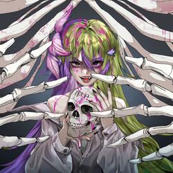 シカバネーゼ (feat. SixteenInMono) (Groovy Rock Cover)