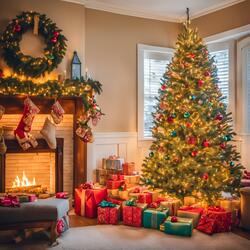 Merry Xmas (Christmas Song)