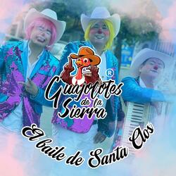 El Baile de Santa Clos