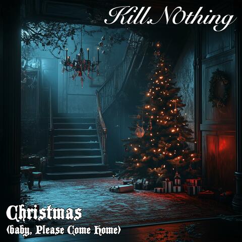 Christmas (Baby, Please Come Home) (feat. Jody Ellen)