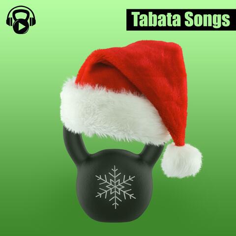 All I Want For Christmas Is You (Tabata)