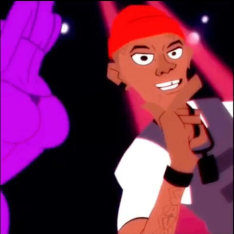 Naked (feat. Lud Foe)