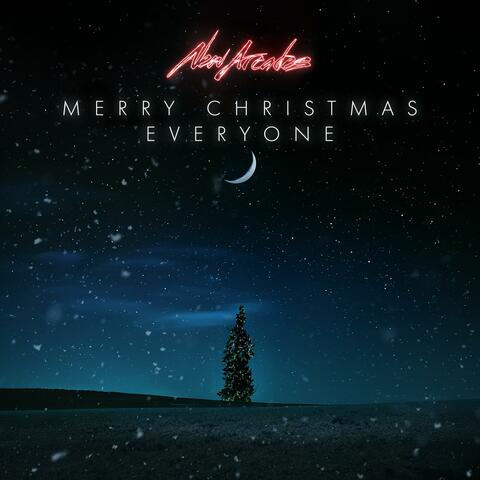 Merry Christmas Everyone