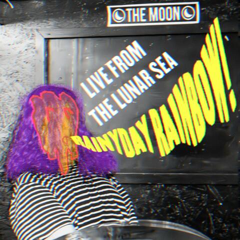The Moon: Live From The Lunar Sea