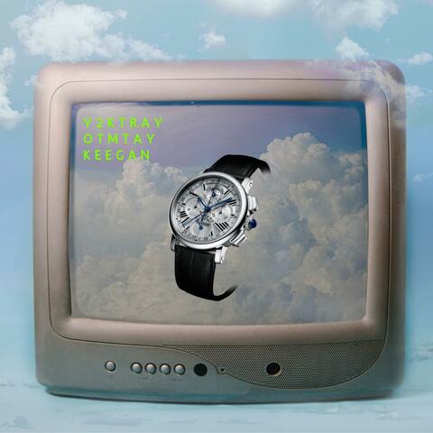 Time (feat. otmtay & KeeganXO)
