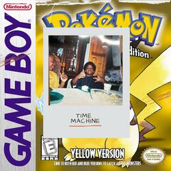 THANK GOD FOR NEW JERSEY