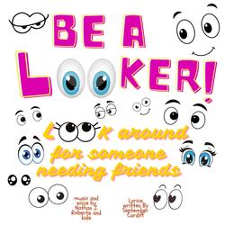 Be A Looker