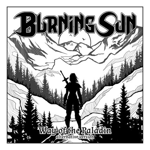 Way of the Paladin (Alternative Version)