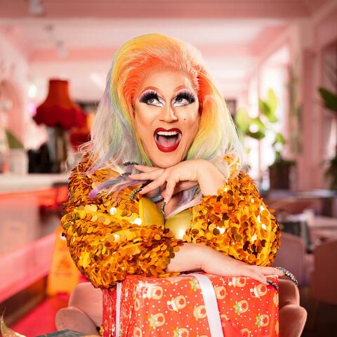 A Velma Celli Christmas