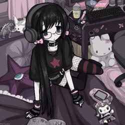 pinkvoid (feat. mipuko)