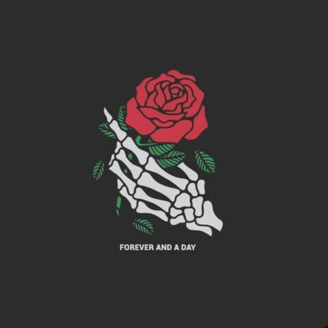 4 EVER + 1 DAY (feat. Extasy Rabid & Ranoch)
