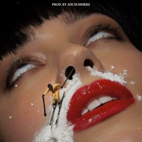 Polvo Blanco (feat. Joe Summers)