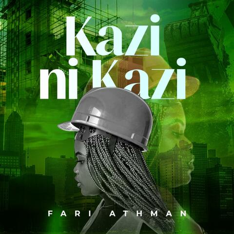Kazi ni Kazi