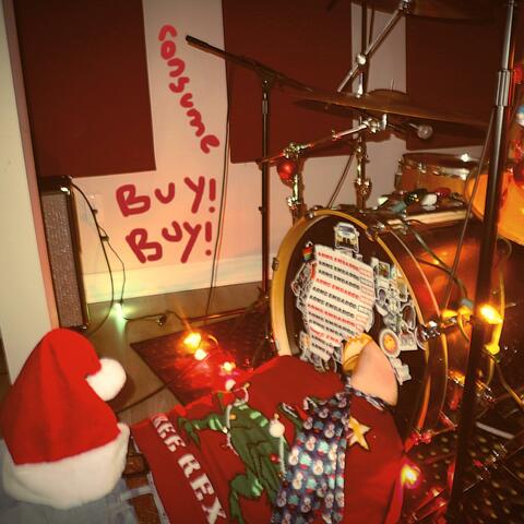 Christmas 4 All (Except You)