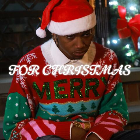 For Christmas