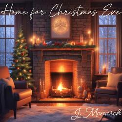 Home for Christmas Eve