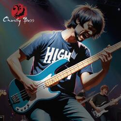 High (Ft. Zachorus Bass Cover)