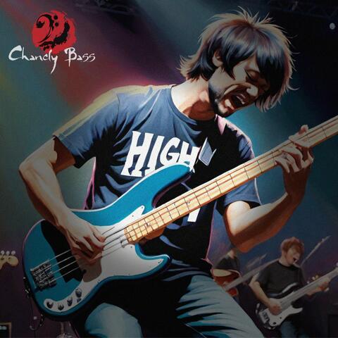 High (Ft. Zachorus Bass Cover)