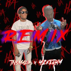 LOL (feat. Tns Malik) (REMIX)