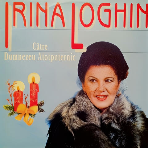 Catre Dumnezeu, atotputernic. Colinde si cantece de liturghie