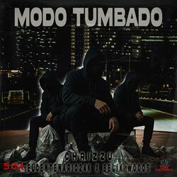 Modo Tumbado (feat. El Centenario24k & BelikWoods)