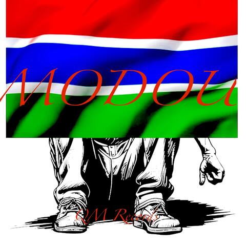 MODOU MUSIC