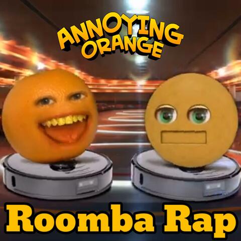 Roomba Rap