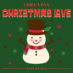 Christmas Love (For Kenia)
