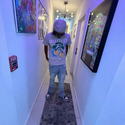Persian Rugs