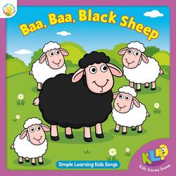 Baa, Baa, Black Sheep (lullaby)