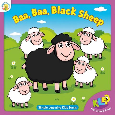 Baa, Baa, Black Sheep (lullaby)