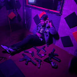 RoddyTreyy (Pick A Street)