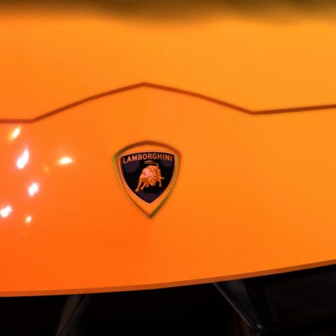 Lambo Truck (feat. $ource & Cam.)