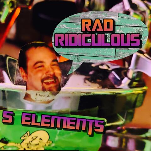 Rad Ridiculous