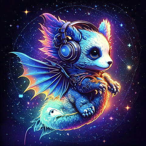 The Starlit Wanderer